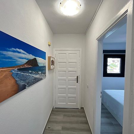 Ocean Light Apartment Los Cristianos  Εξωτερικό φωτογραφία