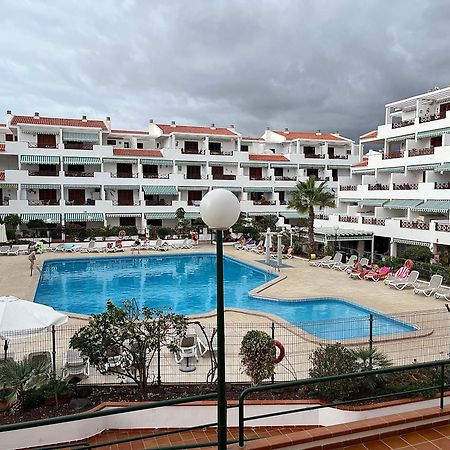 Ocean Light Apartment Los Cristianos  Εξωτερικό φωτογραφία