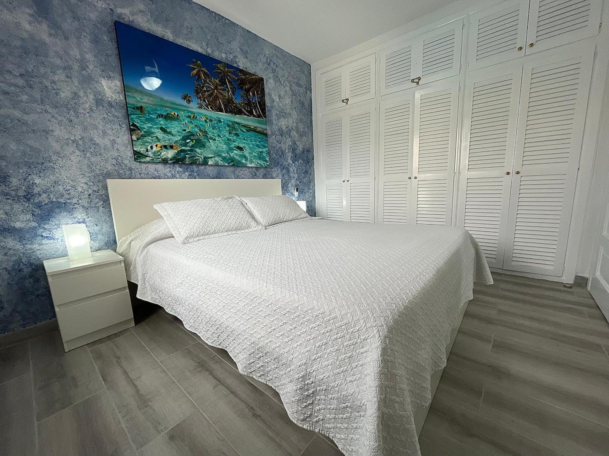 Ocean Light Apartment Los Cristianos  Εξωτερικό φωτογραφία