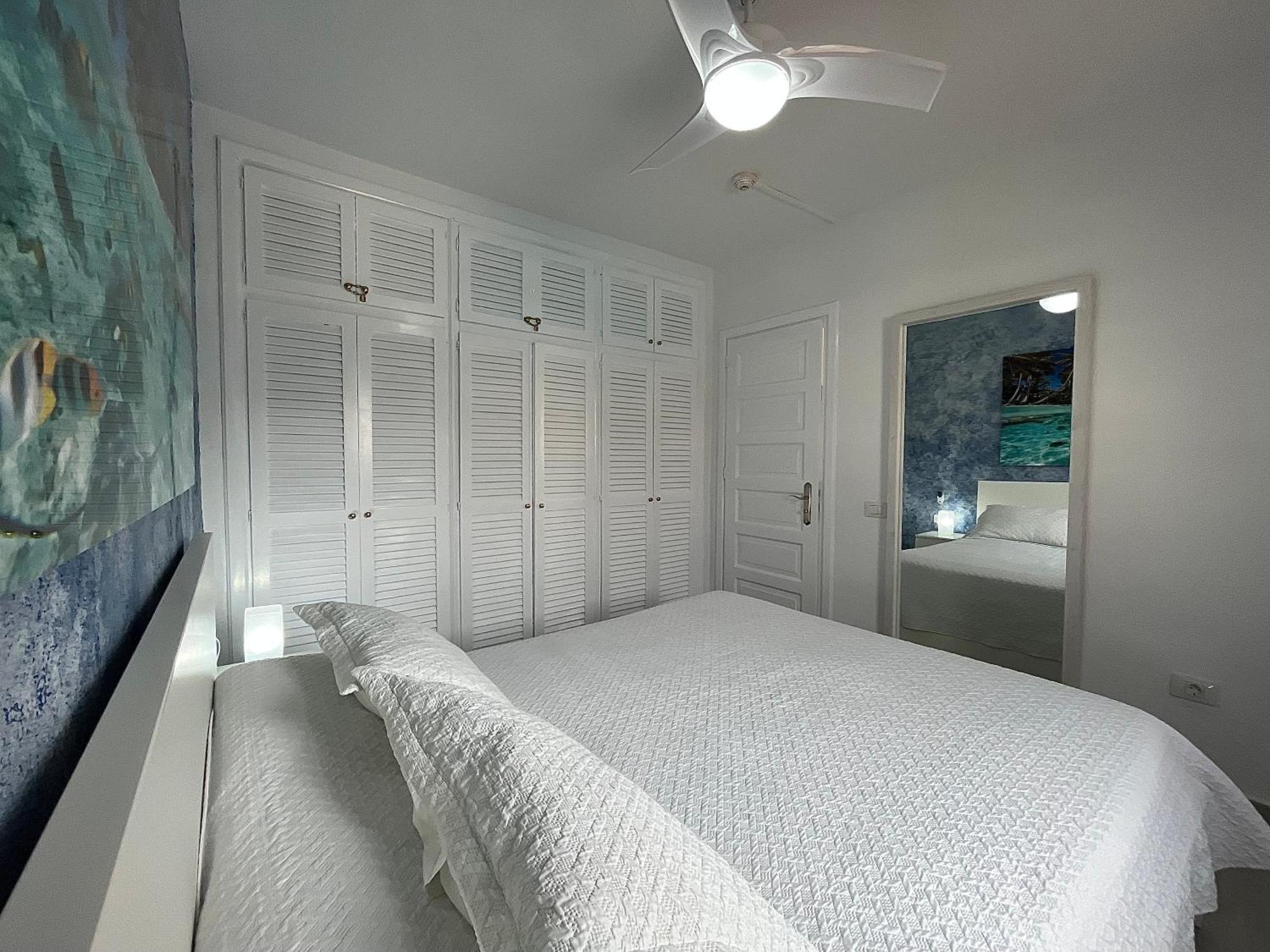 Ocean Light Apartment Los Cristianos  Εξωτερικό φωτογραφία