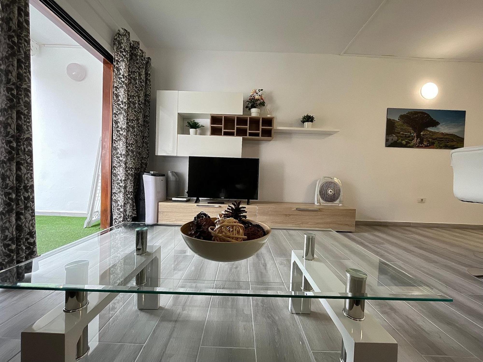 Ocean Light Apartment Los Cristianos  Εξωτερικό φωτογραφία