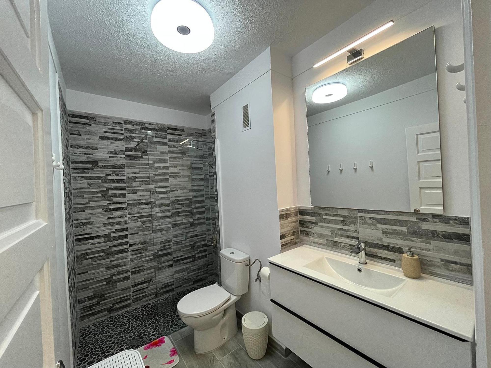 Ocean Light Apartment Los Cristianos  Εξωτερικό φωτογραφία
