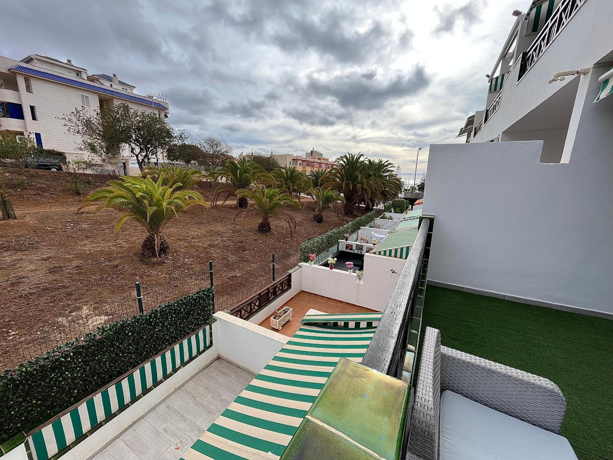 Ocean Light Apartment Los Cristianos  Εξωτερικό φωτογραφία