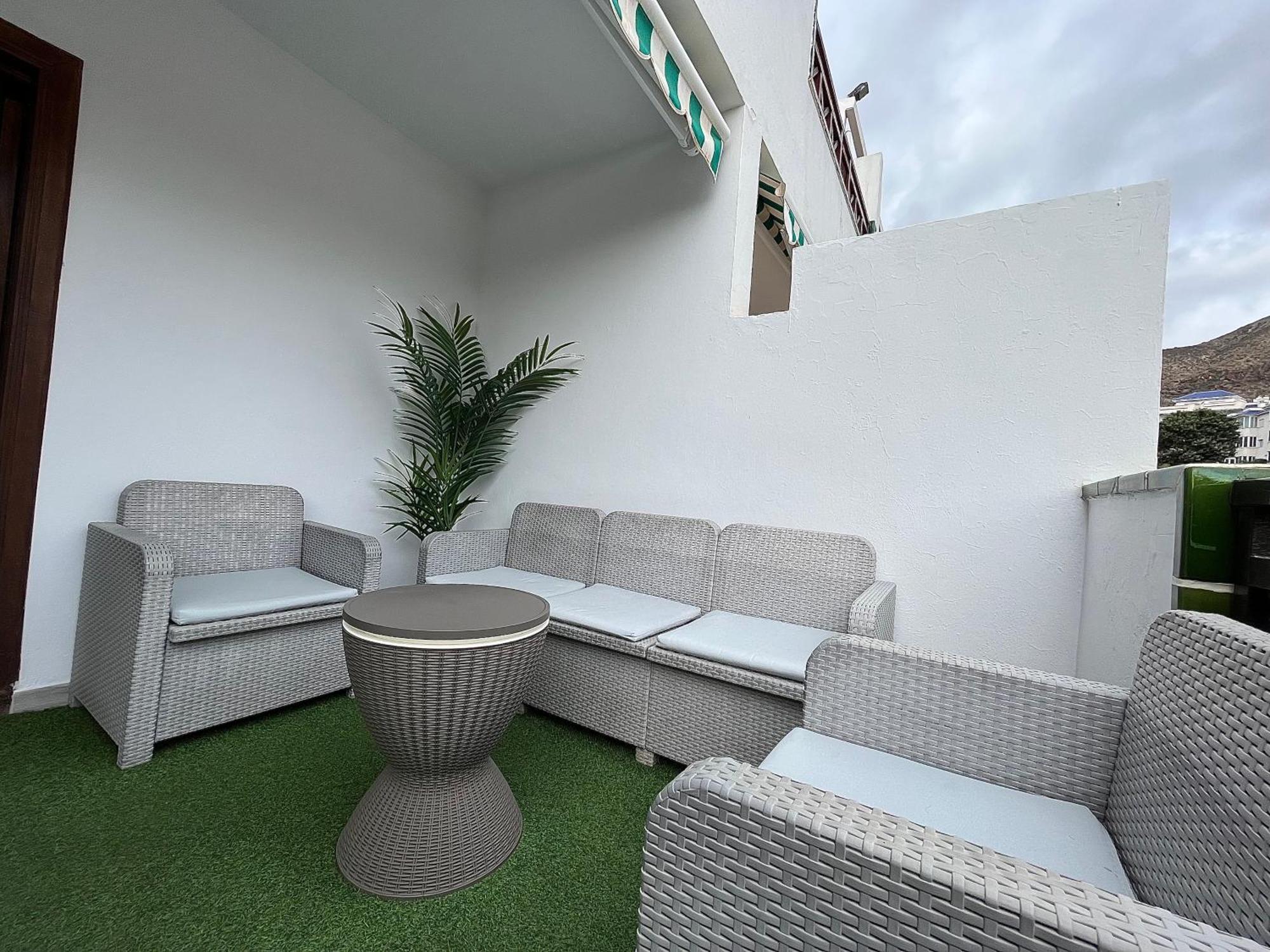 Ocean Light Apartment Los Cristianos  Εξωτερικό φωτογραφία
