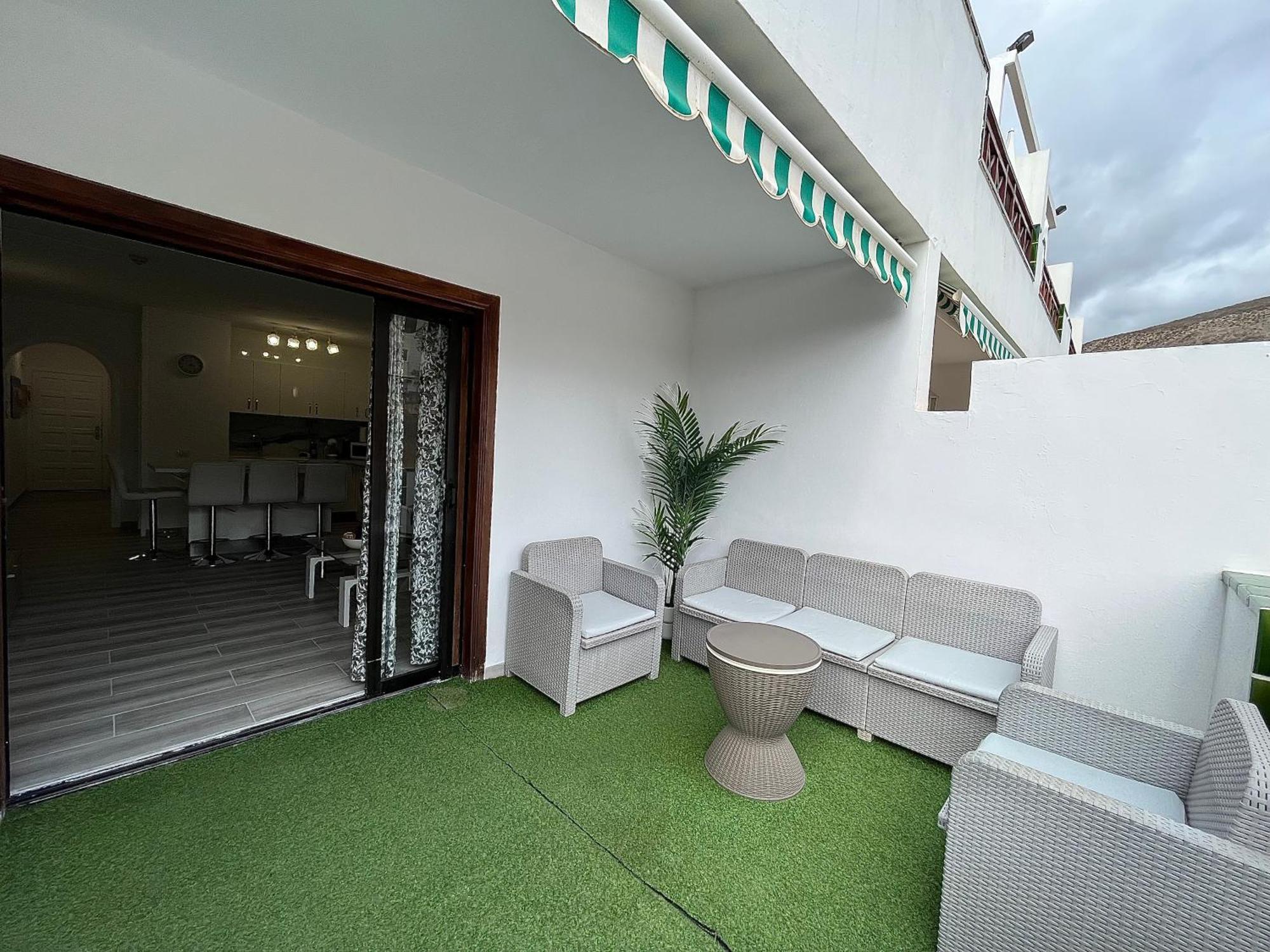 Ocean Light Apartment Los Cristianos  Εξωτερικό φωτογραφία