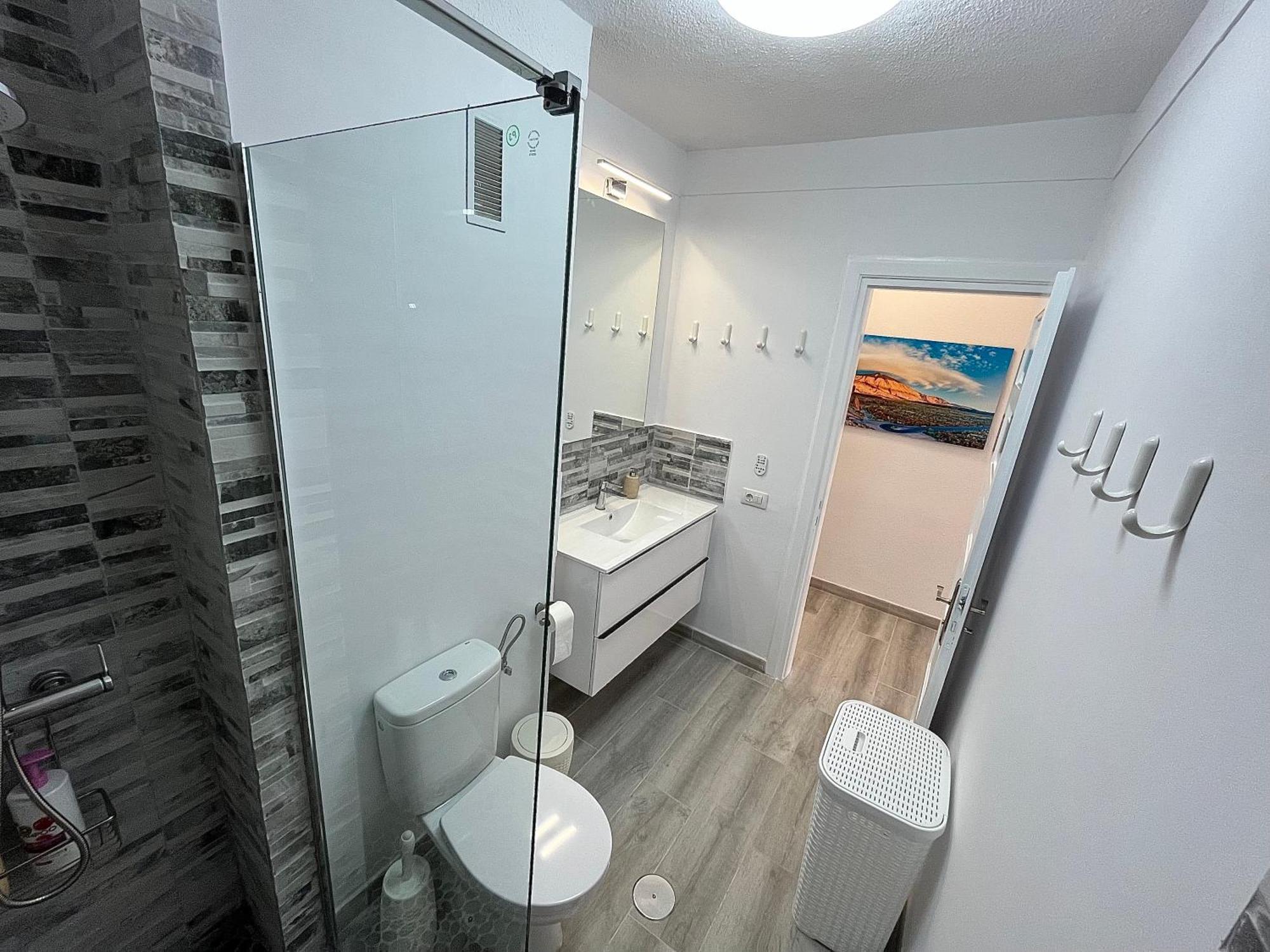 Ocean Light Apartment Los Cristianos  Εξωτερικό φωτογραφία