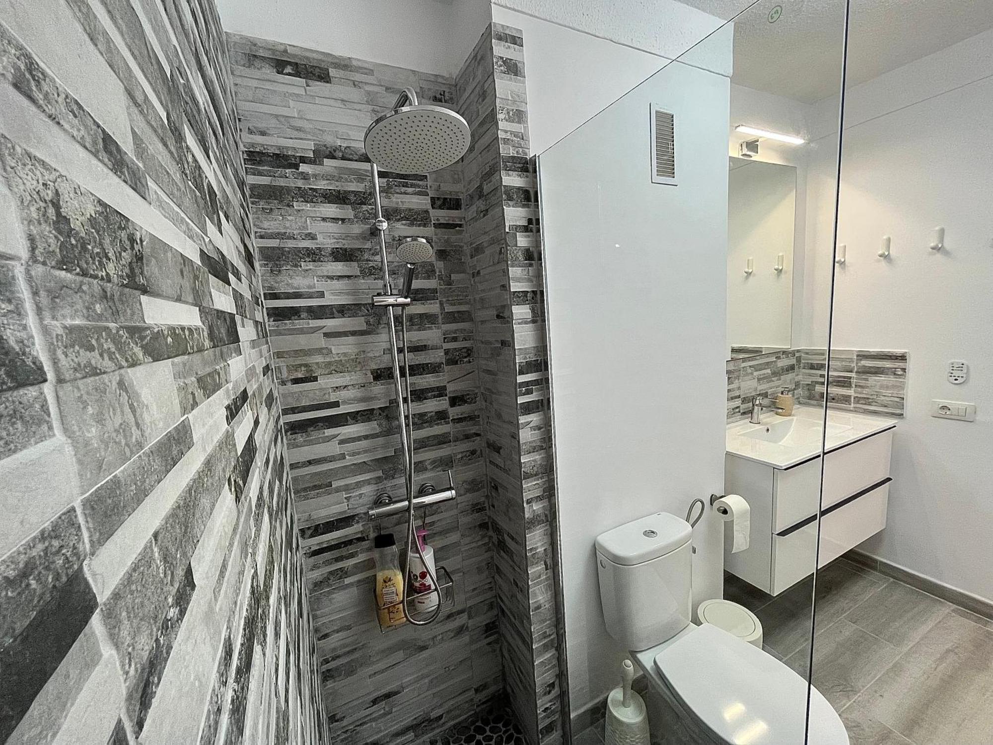 Ocean Light Apartment Los Cristianos  Εξωτερικό φωτογραφία