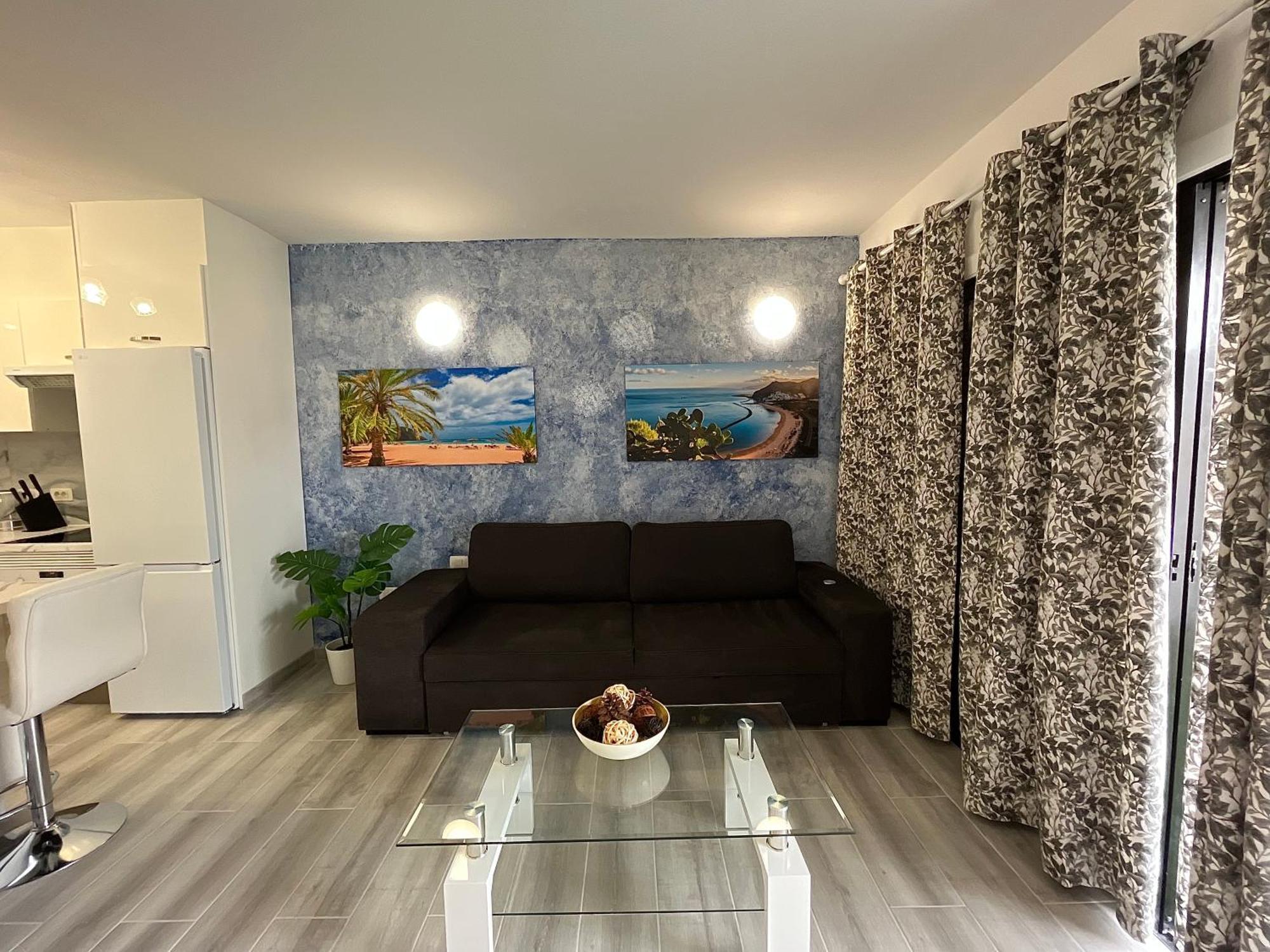 Ocean Light Apartment Los Cristianos  Εξωτερικό φωτογραφία